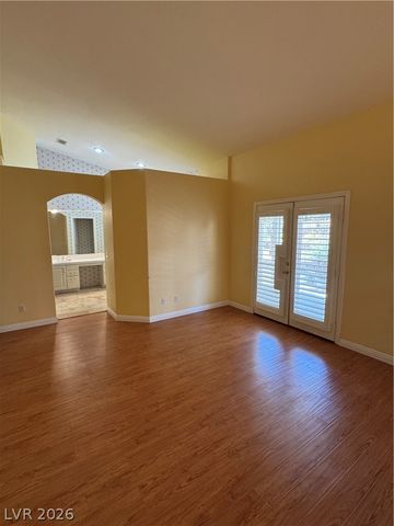 3725 Climbing Rose Street, Las Vegas, NV 89147