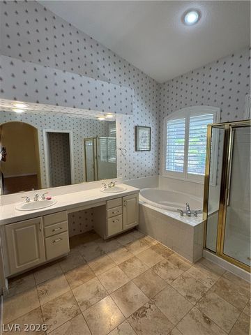 3725 Climbing Rose Street, Las Vegas, NV 89147