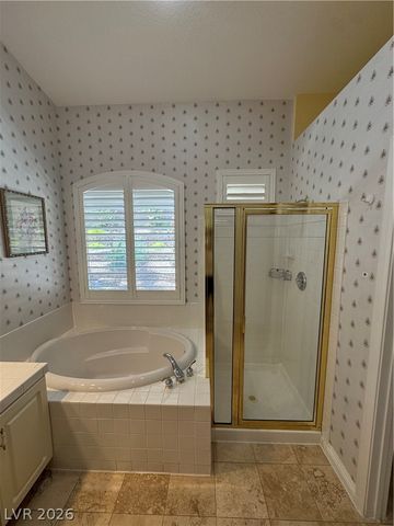 3725 Climbing Rose Street, Las Vegas, NV 89147