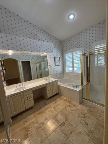 3725 Climbing Rose Street, Las Vegas, NV 89147