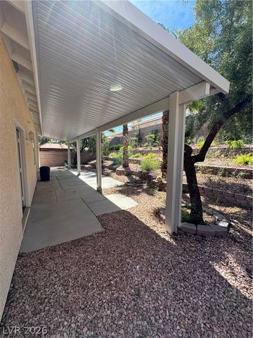 3725 Climbing Rose Street, Las Vegas, NV 89147