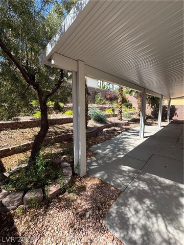 3725 Climbing Rose Street, Las Vegas, NV 89147