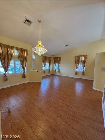 3725 Climbing Rose Street, Las Vegas, NV 89147