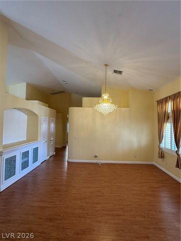 3725 Climbing Rose Street, Las Vegas, NV 89147