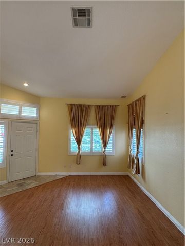 3725 Climbing Rose Street, Las Vegas, NV 89147