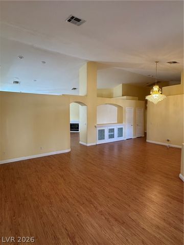 3725 Climbing Rose Street, Las Vegas, NV 89147