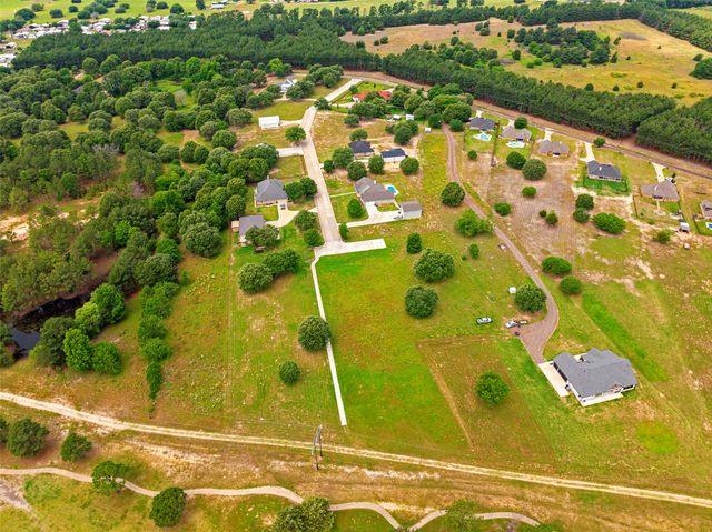 Lot 7 Babe's Lndg, Lindale, TX 75771