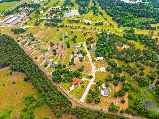 Lot 7 Babe's Lndg, Lindale, TX 75771