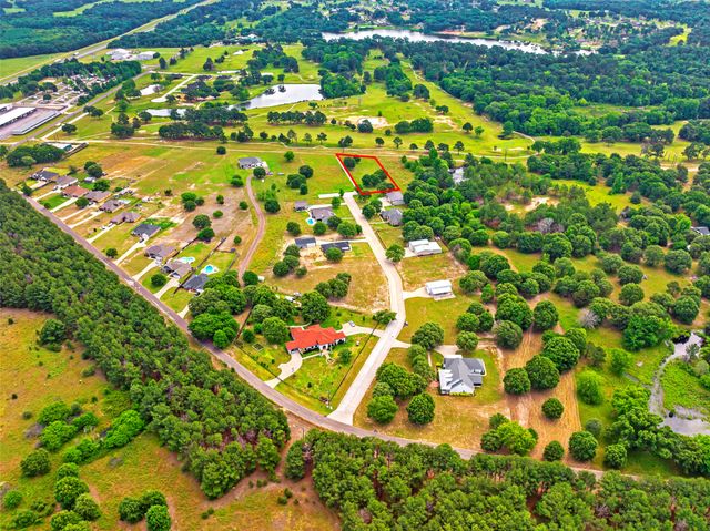 Lot 7 Babe's Lndg, Lindale, TX 75771