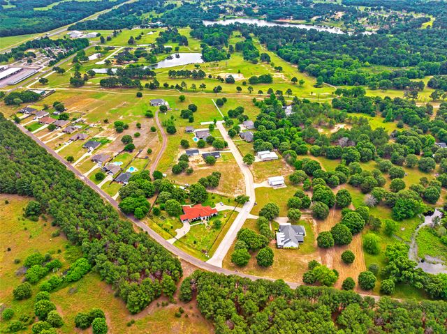 Lot 7 Babe's Lndg, Lindale, TX 75771