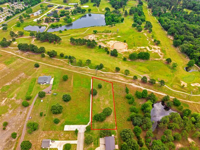 Lot 7 Babe's Lndg, Lindale, TX 75771