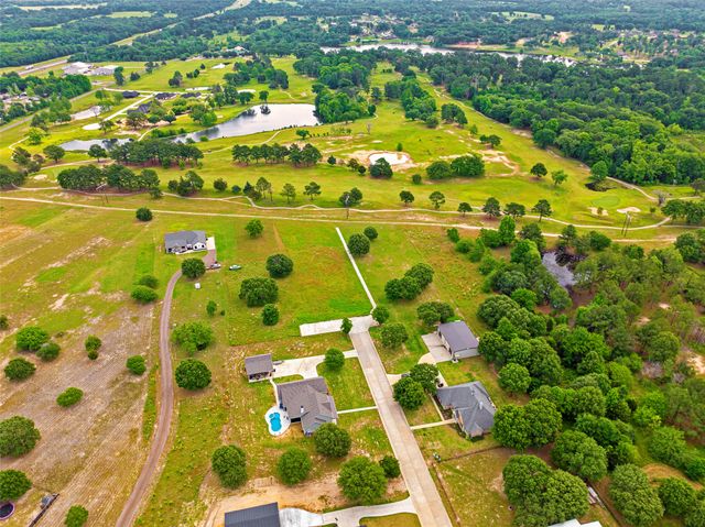 Lot 7 Babe's Lndg, Lindale, TX 75771