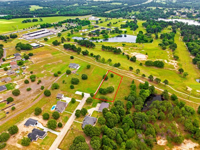 Lot 7 Babe's Lndg, Lindale, TX 75771