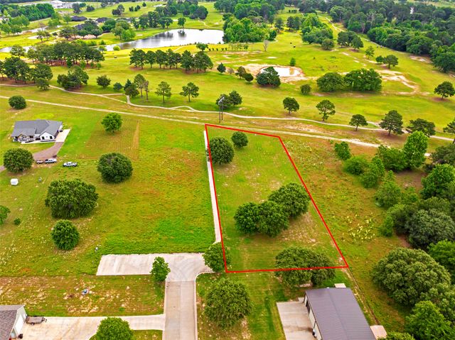 Lot 7 Babe's Lndg, Lindale, TX 75771