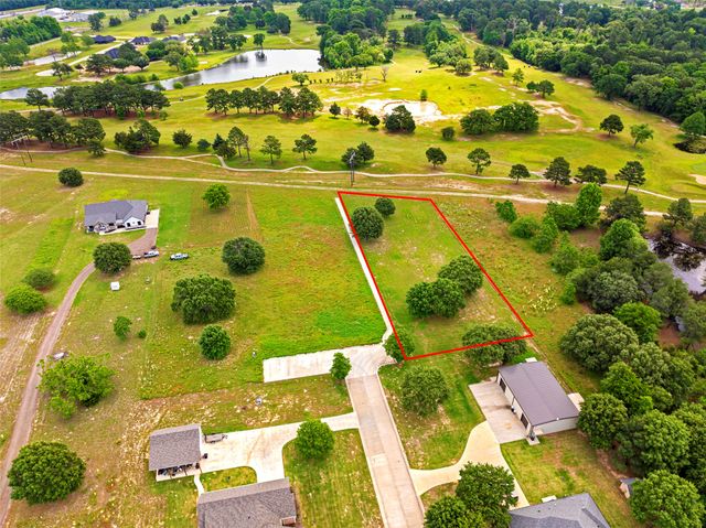 Lot 7 Babe's Lndg, Lindale, TX 75771
