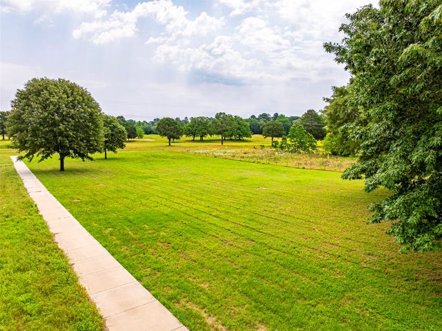 Lot 7 Babe's Lndg, Lindale, TX 75771