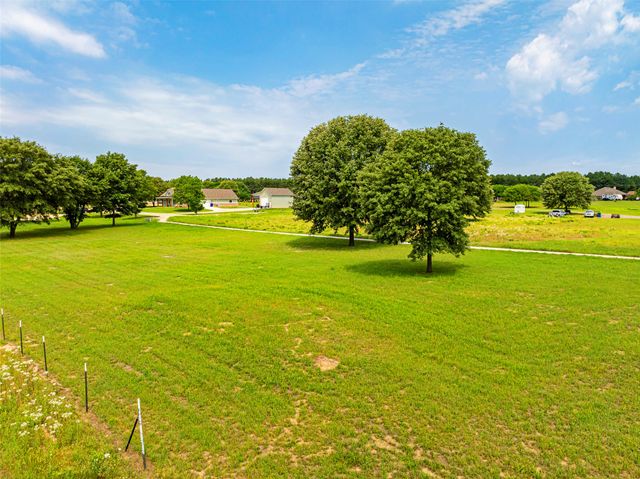 Lot 7 Babe's Lndg, Lindale, TX 75771
