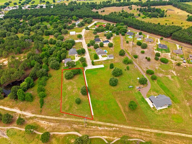 Lot 7 Babe's Lndg, Lindale, TX 75771