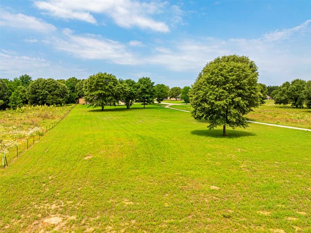 Lot 7 Babe's Lndg, Lindale, TX 75771