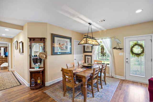 148 Shady Lane, Russellville, AR 72802