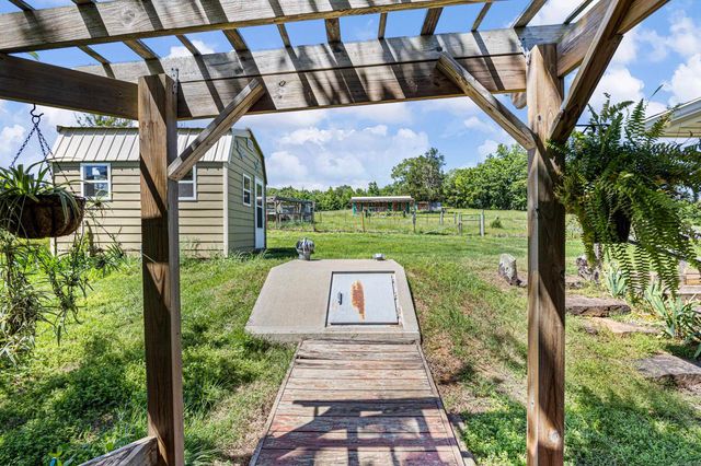 148 Shady Lane, Russellville, AR 72802