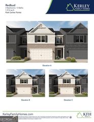 1195 Park Center Circle, Mableton, GA 30168