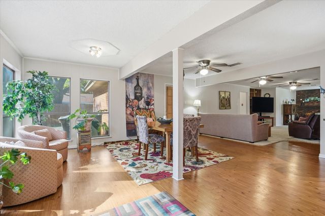 8709 Granite Court, Fort Worth, TX 76179