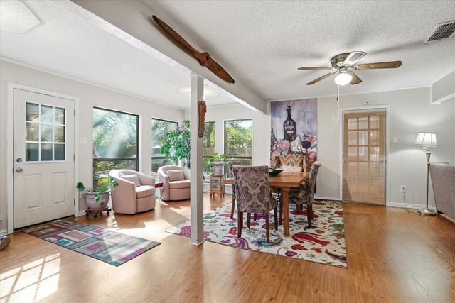 8709 Granite Court, Fort Worth, TX 76179