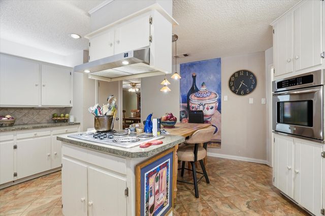 8709 Granite Court, Fort Worth, TX 76179