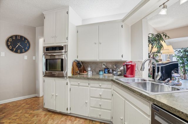 8709 Granite Court, Fort Worth, TX 76179