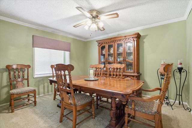 8709 Granite Court, Fort Worth, TX 76179