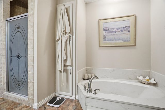 8709 Granite Court, Fort Worth, TX 76179