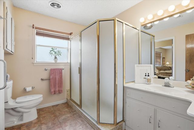 8709 Granite Court, Fort Worth, TX 76179