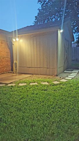 8709 Granite Court, Fort Worth, TX 76179