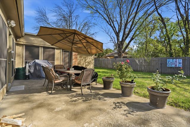 8709 Granite Court, Fort Worth, TX 76179