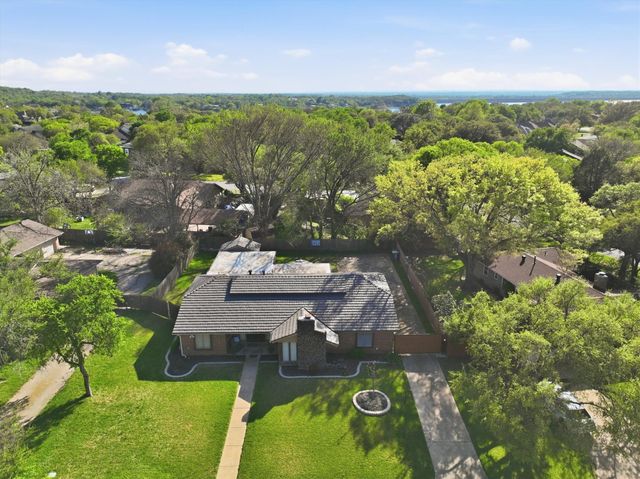 8709 Granite Court, Fort Worth, TX 76179