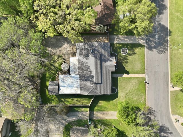 8709 Granite Court, Fort Worth, TX 76179