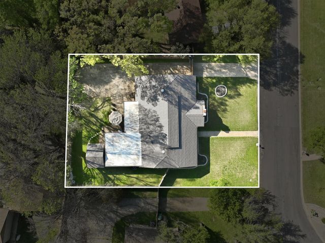 8709 Granite Court, Fort Worth, TX 76179