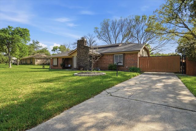 8709 Granite Court, Fort Worth, TX 76179