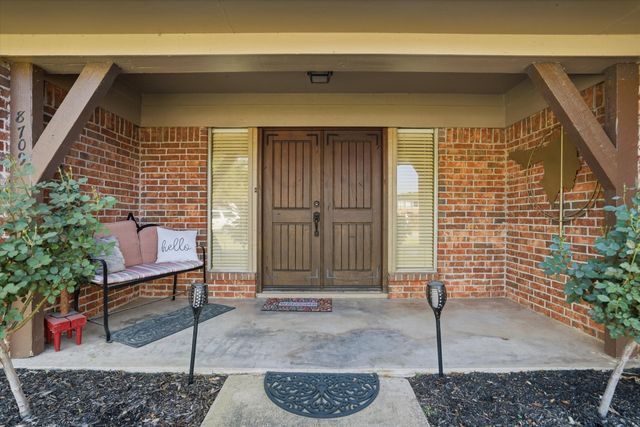 8709 Granite Court, Fort Worth, TX 76179
