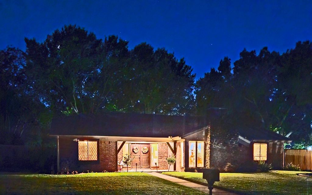 8709 Granite Court, Fort Worth, TX 76179