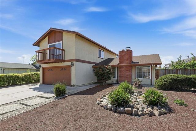 4918 Avenida De Los Arboles, Santa Clara, CA 95054