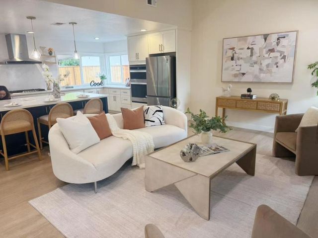 4918 Avenida De Los Arboles, Santa Clara, CA 95054