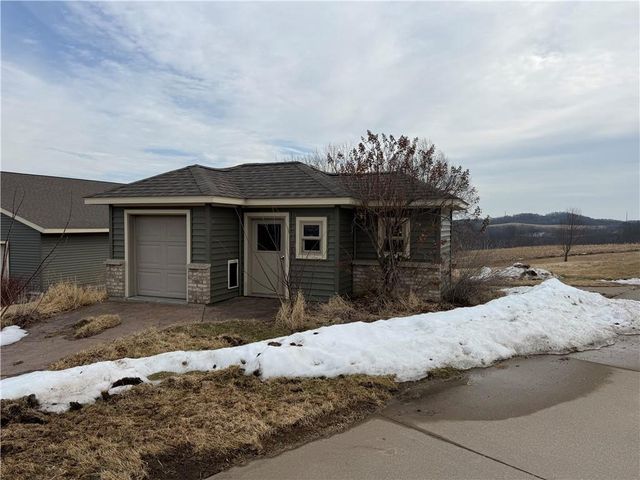 N28190 Brekke Ridge Road, Blair, WI 54616