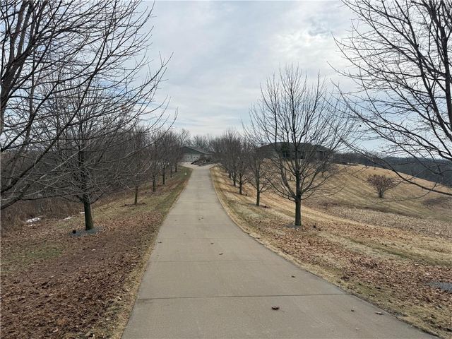 N28190 Brekke Ridge Road, Blair, WI 54616