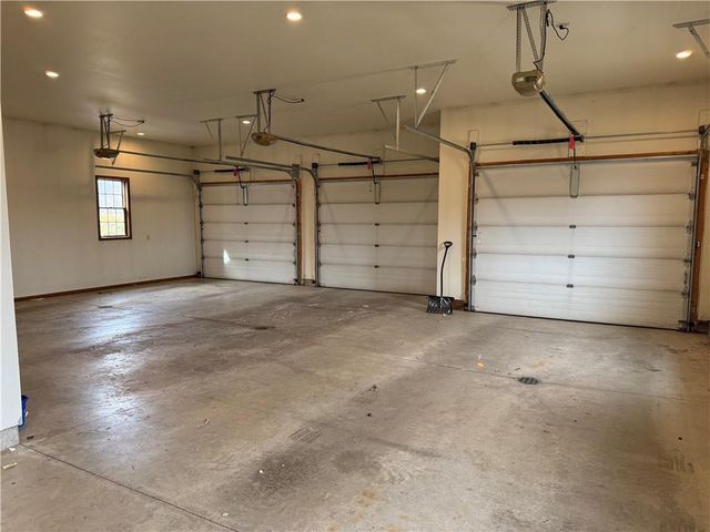 N28190 Brekke Ridge Road, Blair, WI 54616