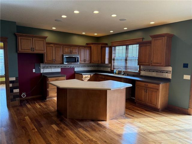 N28190 Brekke Ridge Road, Blair, WI 54616