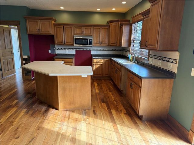 N28190 Brekke Ridge Road, Blair, WI 54616