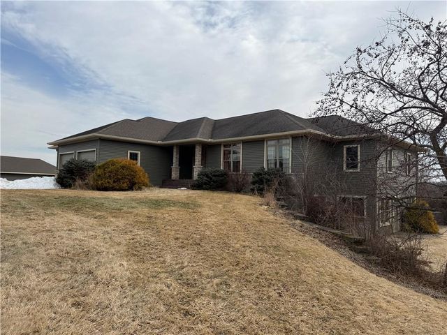 N28190 Brekke Ridge Road, Blair, WI 54616