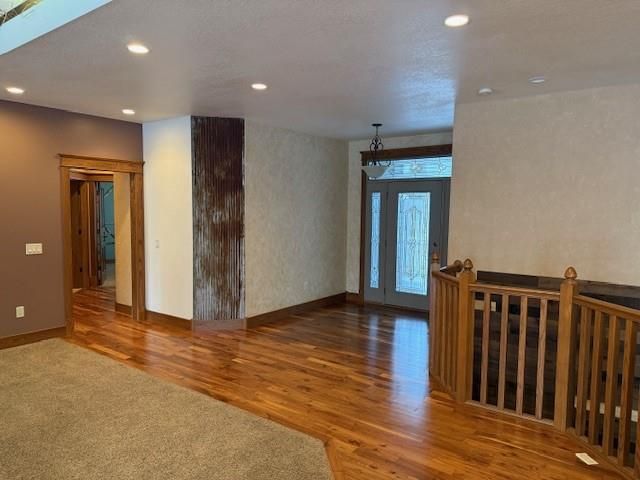 N28190 Brekke Ridge Road, Blair, WI 54616